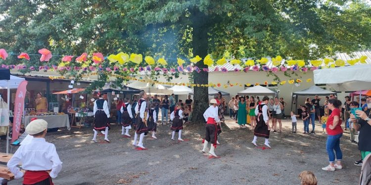 La calandreta de Tarbes a fêté ses 30 ans