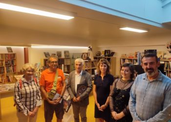 Près de 6000 bandes dessinées disponibles chez BD Vore à Tarbes