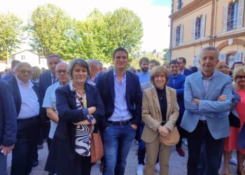 Maryse Carrère et Viviane Artigalas réélues sénatrices des Hautes Pyrénées