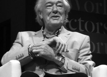 Mort de Michael Gambon, 2nd interprète de Dumbledore dans Harry Potter