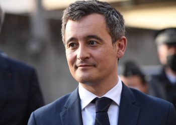 La France "n'accueillera pas de migrants qui viennent de Lampedusa" dit Darmanin