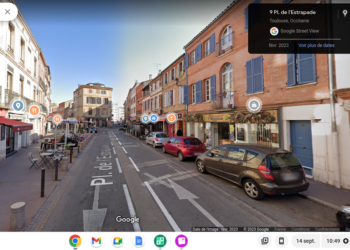 Suspicion de meurtre ce mercredi à Toulouse