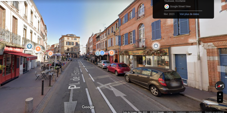 Suspicion de meurtre ce mercredi à Toulouse