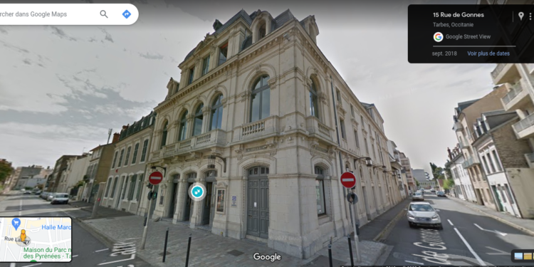 5 idées de visites pour les journées du Patrimoine à Tarbes