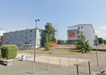 Alerte à la bombe au Lycée Marie Curie à Tarbes, les bâtiments évacués