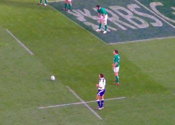 Coupe du monde de rugby, le bilan du Week end avec Irlande, Galles, Australie ou Afrique du Sud