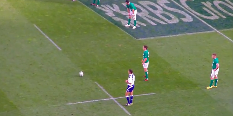 Coupe du monde de rugby, le bilan du Week end avec Irlande, Galles, Australie ou Afrique du Sud