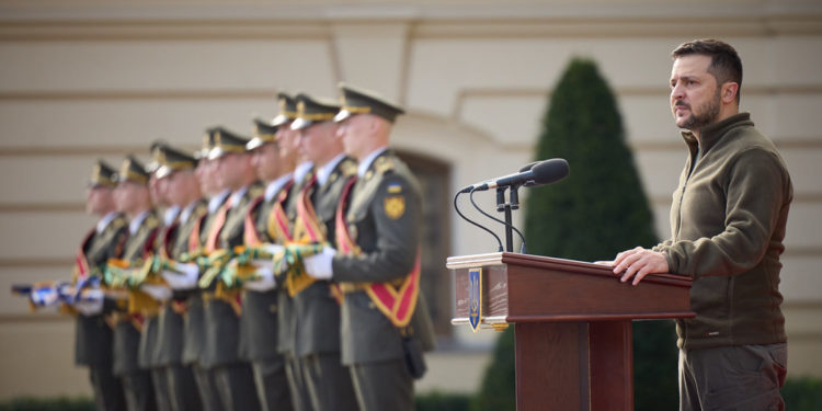 Guerre en Ukraine, Guterres appelle au dialogue, Zelensky face à Lavrov