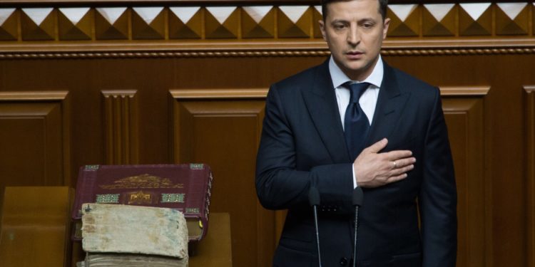 à Malte, des pourparlers de paix en Ukraine .... sans la Russie