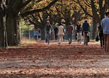 à Tarbes, Météo France annonce l'arrivée de l'automne samedi
