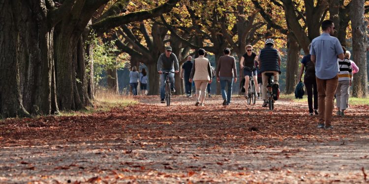 à Tarbes, Météo France annonce l'arrivée de l'automne samedi