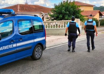 Gers - avis de recherche après un accident de la route