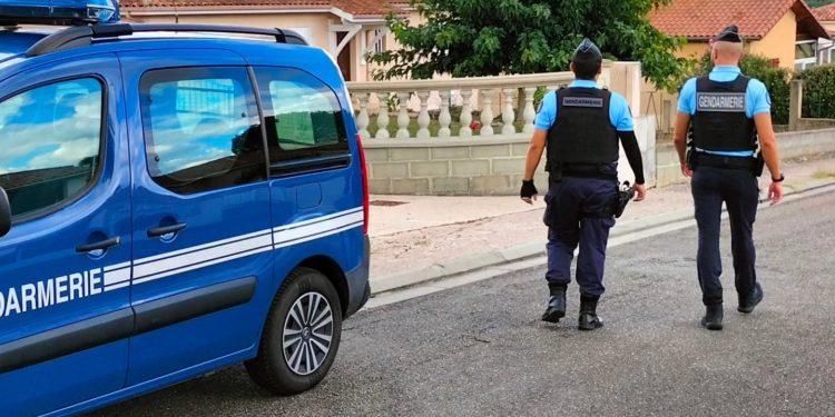 Gers - avis de recherche après un accident de la route