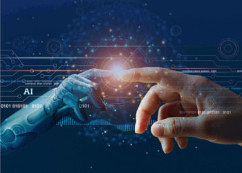 Les nouvelles technologies de transactions financières : Progrès du paysage financier