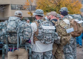 Sac à dos militaire : quel modèle pour mes besoins ?