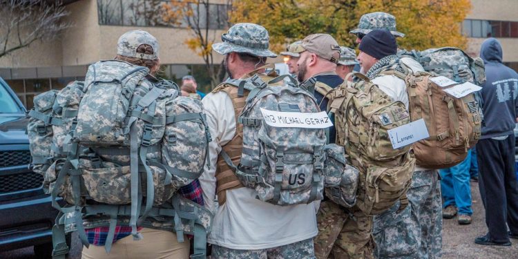 Sac à dos militaire : quel modèle pour mes besoins ?