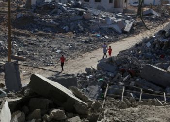 Attaque au sol, évacuation de Gaza : guerre Hamas Israël la situation ce vendredi