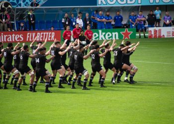 Nouvelle Zélande - Argentine pour une place en finale de la coupe du monde de rugby 2023