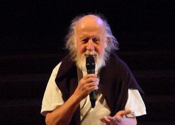 Hubert Reeves est mort