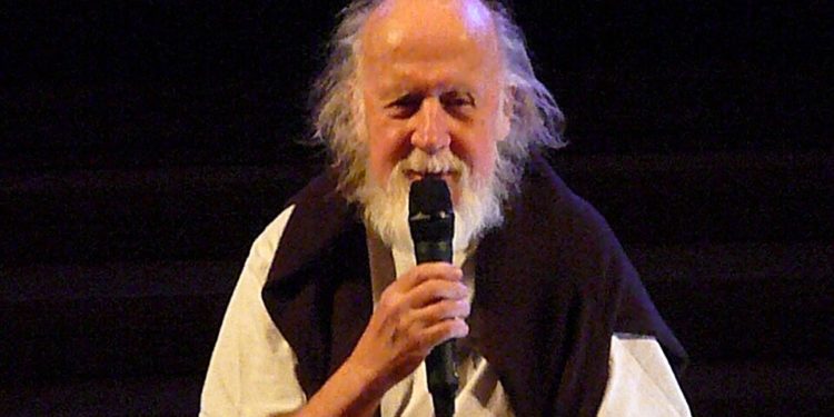 Hubert Reeves est mort