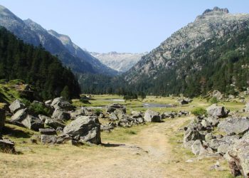 Un homme de 55 ans mort d'un arrêt cardiaque au refuge du Clot à Cauterets