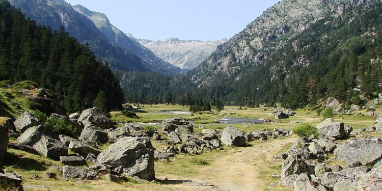 Un homme de 55 ans mort d'un arrêt cardiaque au refuge du Clot à Cauterets