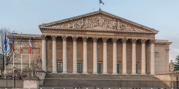 Hamas/LFI le PS annonce la fin de tout travail" commun au sein de la Nupes sur les questions budgétaires