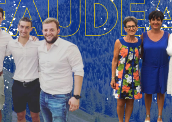 Une soirée Bigourdane à Beaudéan le Vendredi 10 Novembre