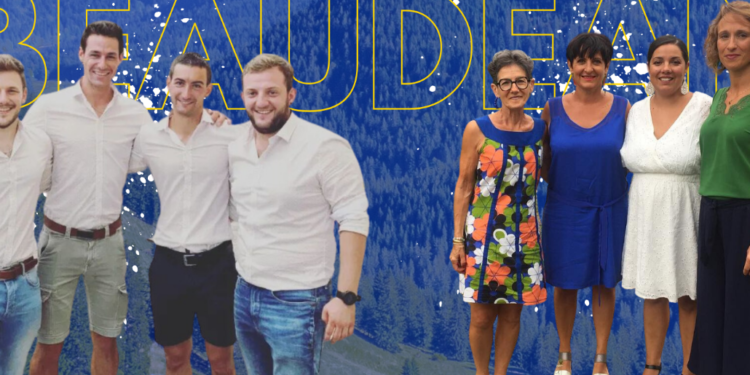 Une soirée Bigourdane à Beaudéan le Vendredi 10 Novembre