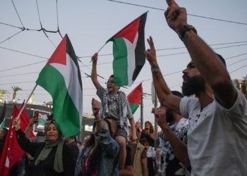 Convois humanitaires, Manifestations, siège de Gaza : la situation du Week end