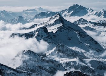 La limite pluie neige abaissée à 1800 mètres dans les Hautes Pyrénées