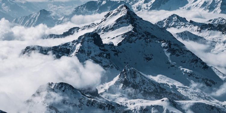 La limite pluie neige abaissée à 1800 mètres dans les Hautes Pyrénées