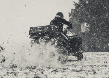 Tarbes - positif à la drogue, il est contrôlé par la police au volant d'un quad