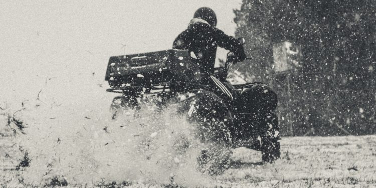 Tarbes - positif à la drogue, il est contrôlé par la police au volant d'un quad