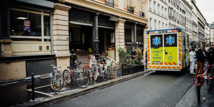 Des pompiers et un médecin agressés en intervention à Toulouse et Moissac