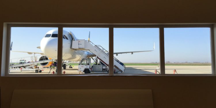 Nouvelle alerte à la bombe ce jeudi à l'aéroport Tarbes Lourdes