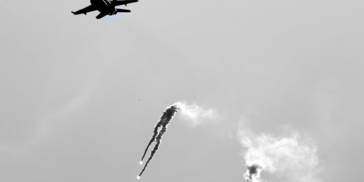 Guerre Israël Hamas - A Gaza, « aucun endroit n’est sûr »