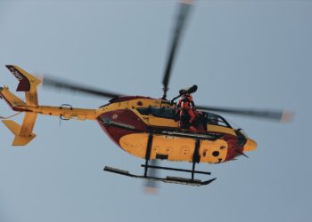 Un artisan chute d'un toit au nord de Tarbes à Lareule