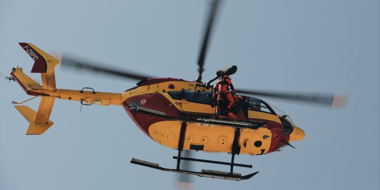 Un artisan chute d'un toit au nord de Tarbes à Lareule