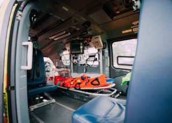 1 mort et une blessée en urgence absolue sur l'autoroute A64 Tarbes Toulouse, un sanglier à l'origine de l'accident