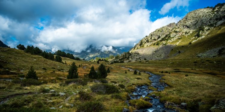 Alerte aux vents violents sur les Pyrénées