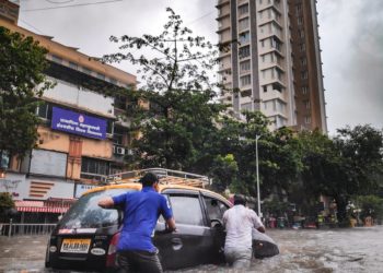 épisode Cévenol - l'alerte vigilance orange étendue à 3 départements