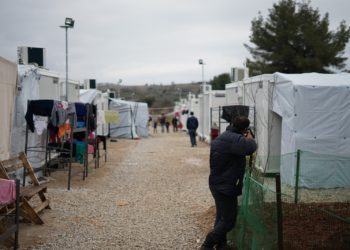 Guerres, violences, plus de 114 millions de personnes réfugiées dans le monde