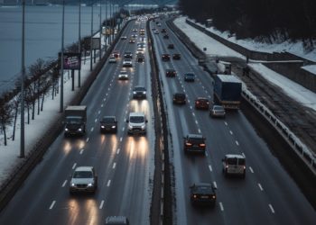 Trafic routier, ce que prévoit Bison Futé pour le début des vacances d'automne