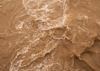 Tempête Aline : les impressionnantes images dans les Alpes Maritimes