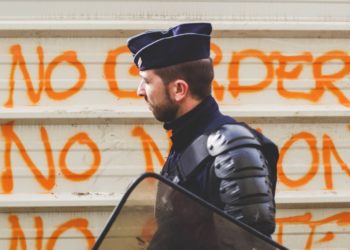 A69 Toulouse Castres, la ZAD des opposants évachée