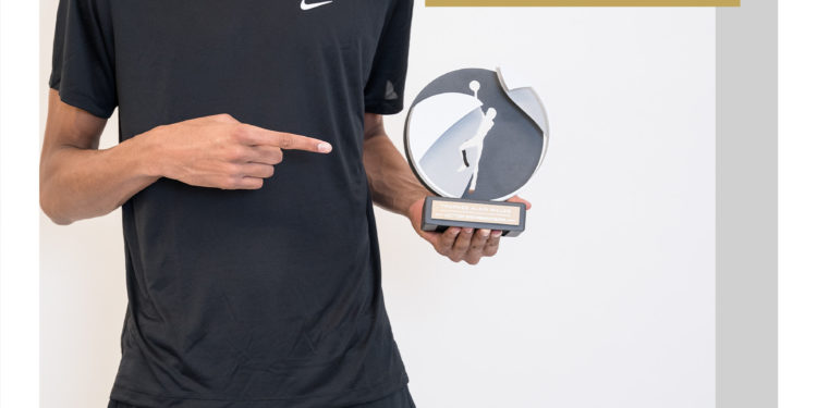Wembanyama rafle tous les prix basket en France