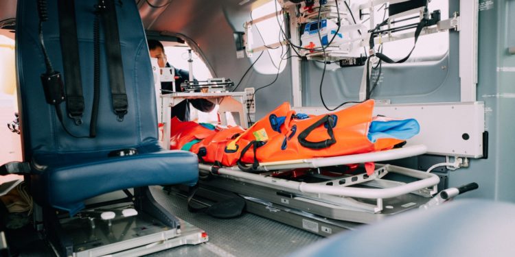 Une automobiliste de 40 ans morte dans un accident de la route en Hautes Pyrénées