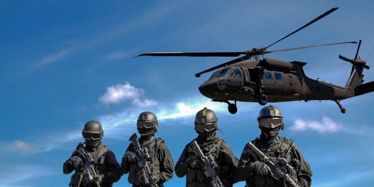 Comment l'Europe finance la formation des militaires Ukrainiens pour affronter la Russie