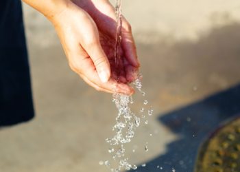 Un enfant sur trois est exposé à de graves pénuries d’eau (UNICEF)